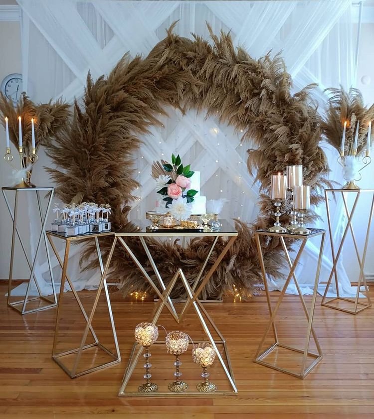 BG Organizasyon ve Parti Evi