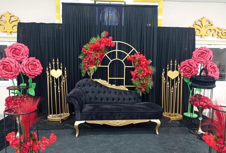 BG Organizasyon ve Parti Evi