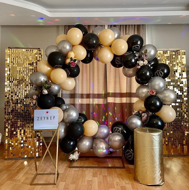 BG Organizasyon ve Parti Evi