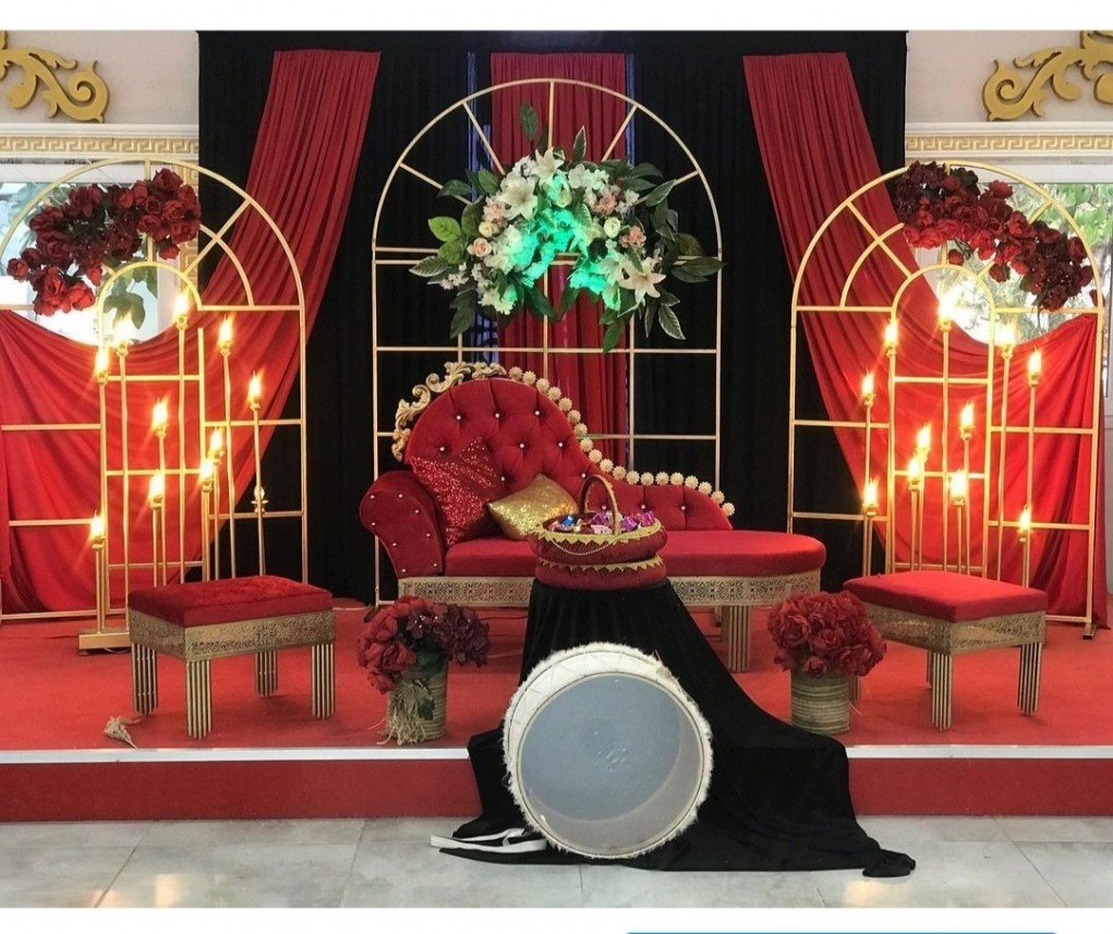 BG Organizasyon ve Parti Evi