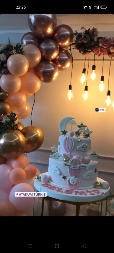 BG Organizasyon ve Parti Evi