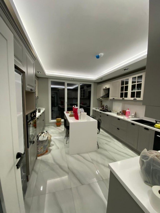 BGM İnşaat LTD