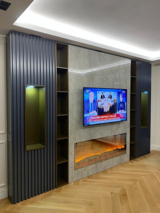 BGM İnşaat LTD