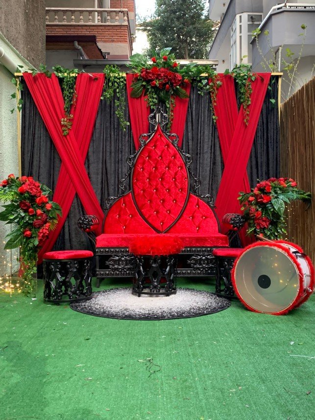 Bi Mutluluk Organizasyon