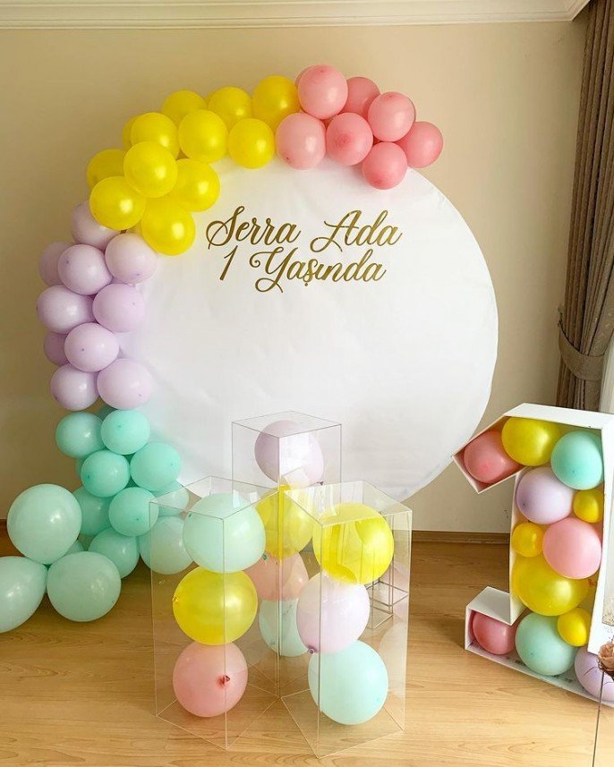 Bi Mutluluk Organizasyon