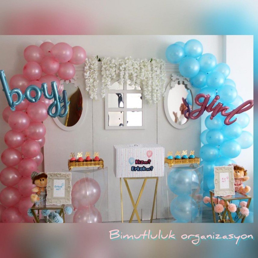 Bi Mutluluk Organizasyon