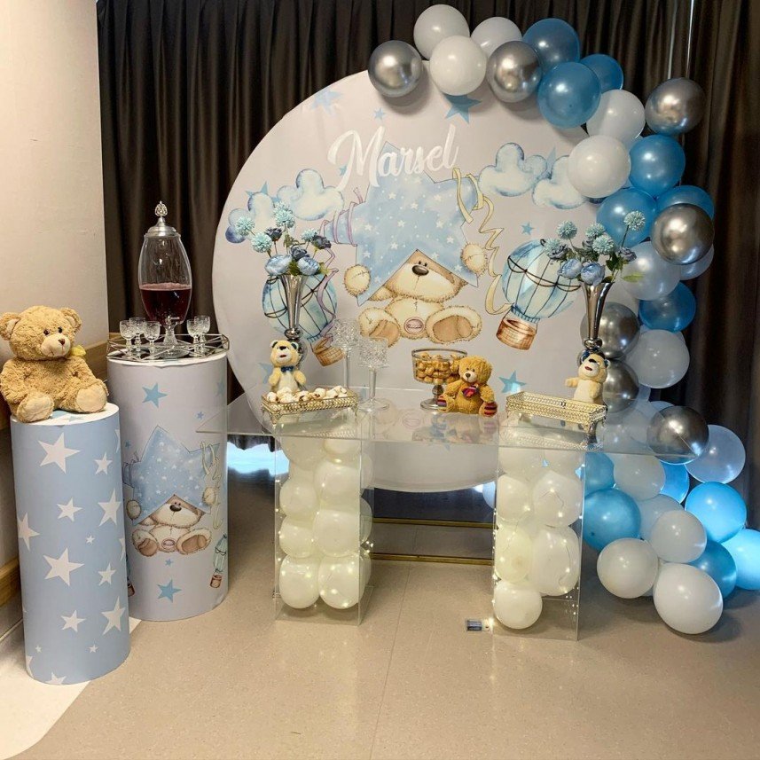 Bi Mutluluk Organizasyon