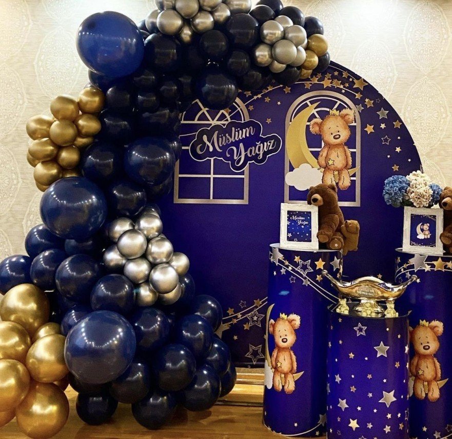 Bi Mutluluk Organizasyon