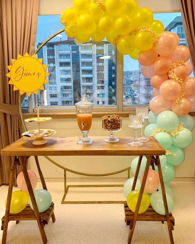 Bi Mutluluk Organizasyon