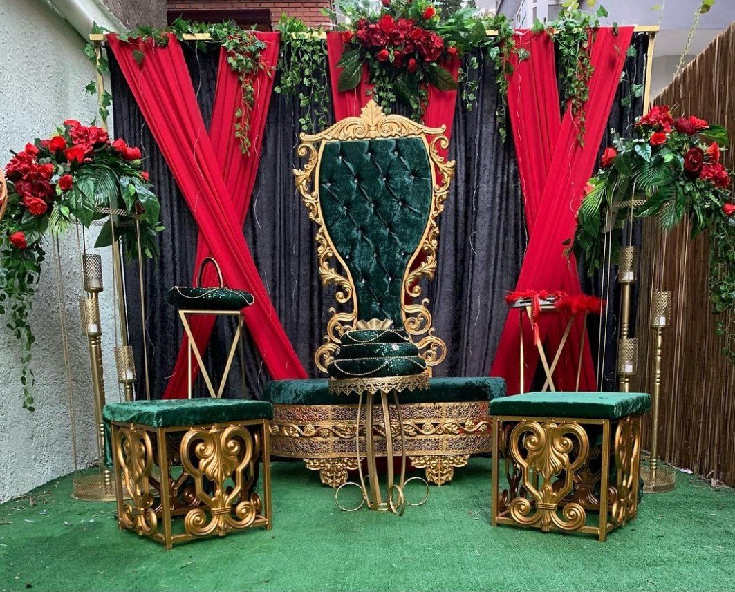 Bi Mutluluk Organizasyon