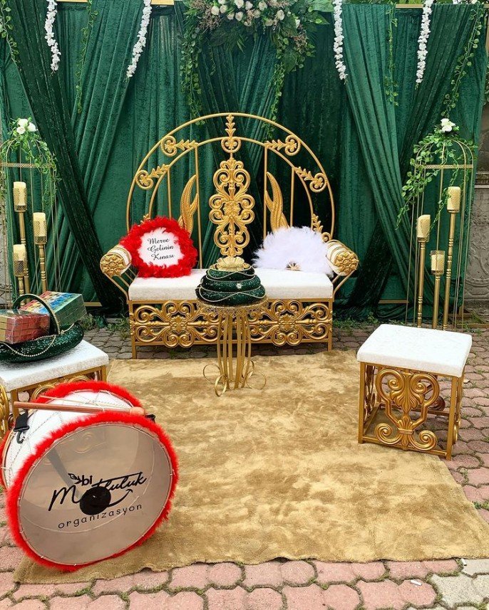 Bi Mutluluk Organizasyon