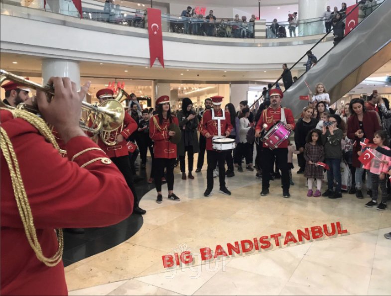 Big Band İstanbul
