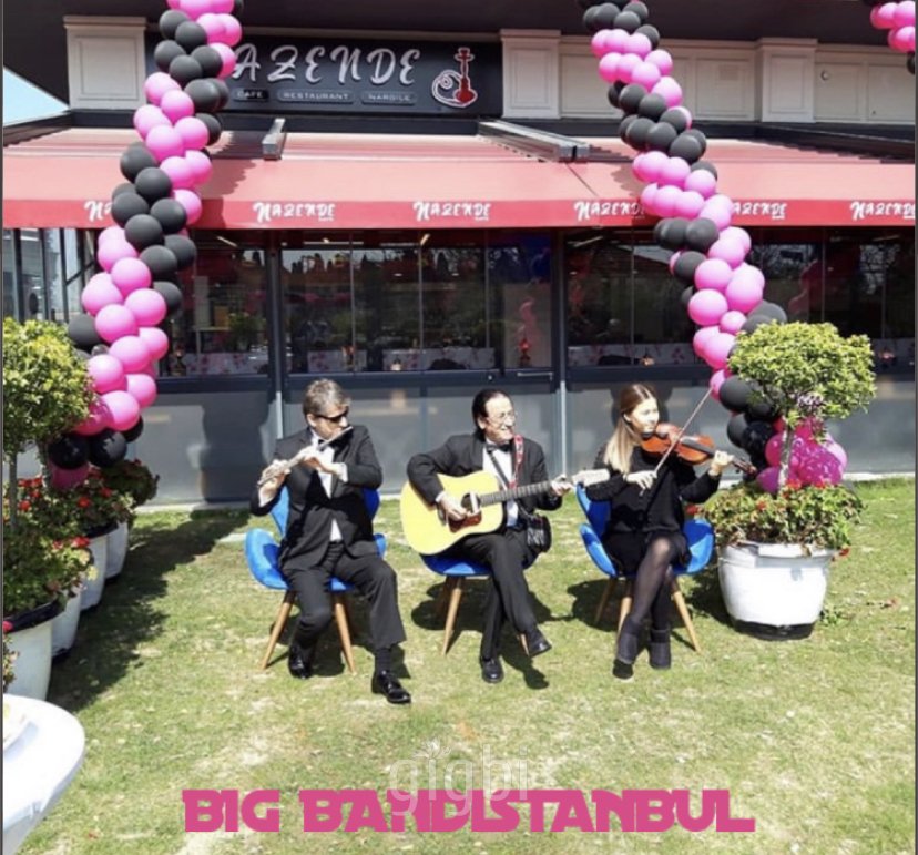 Big Band İstanbul