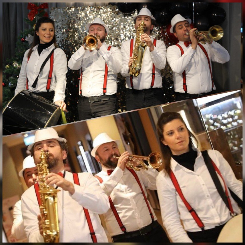 Big Band İstanbul
