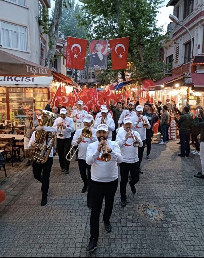 Big Band İstanbul