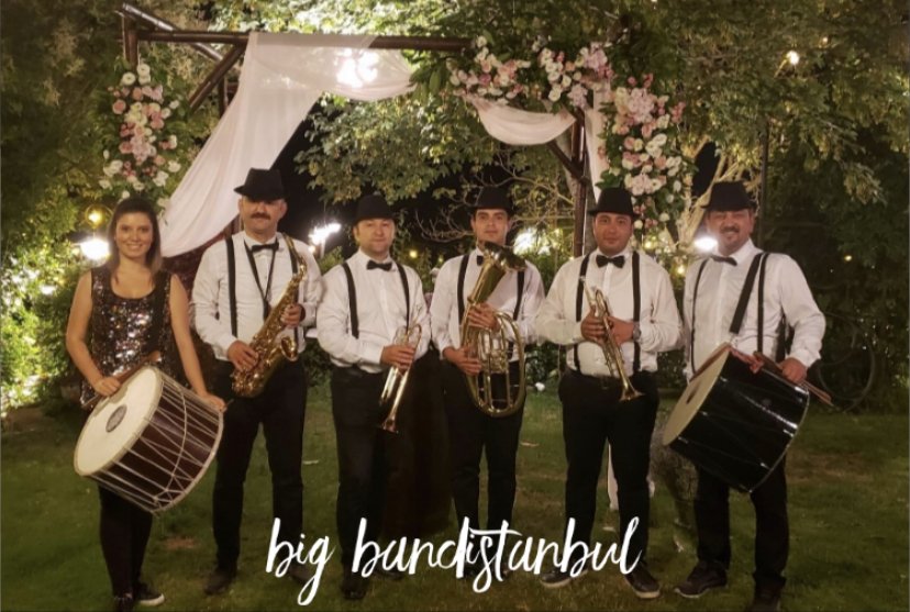 Big Band İstanbul