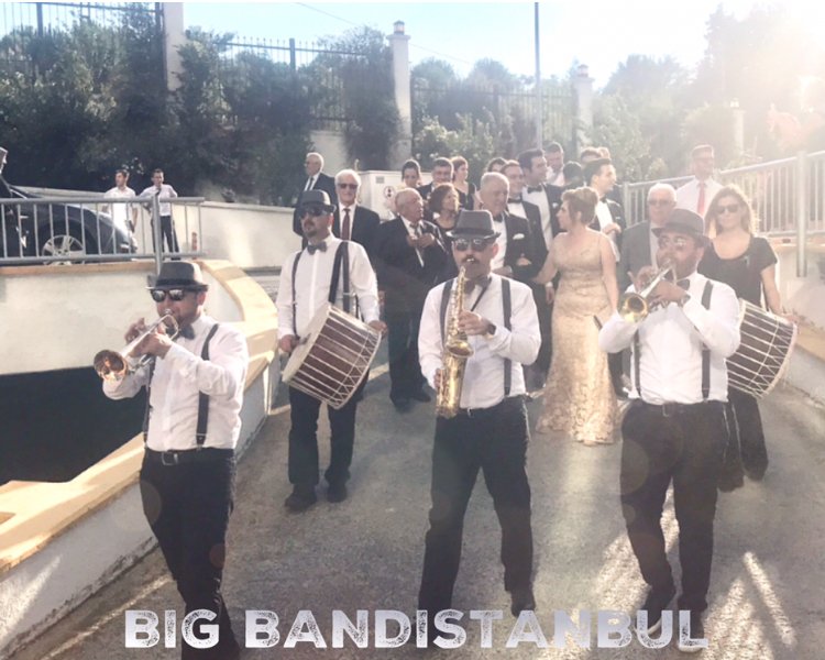 Big Band İstanbul