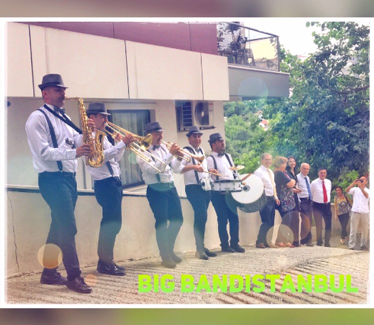 Big Band İstanbul