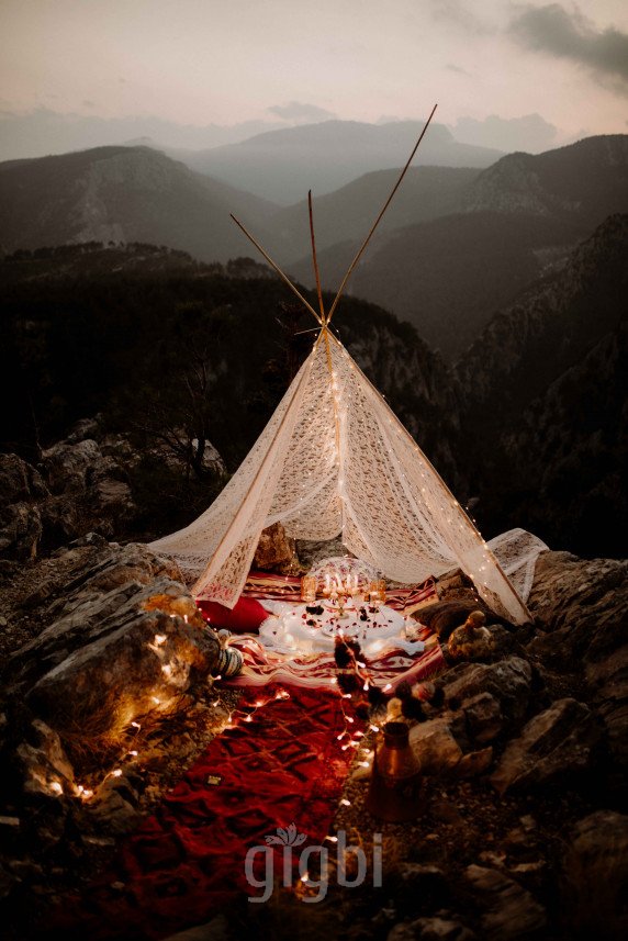 Bi Gülücük Organizasyon