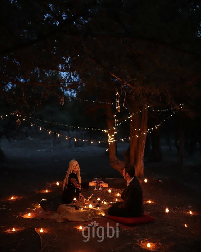 Bi Gülücük Organizasyon