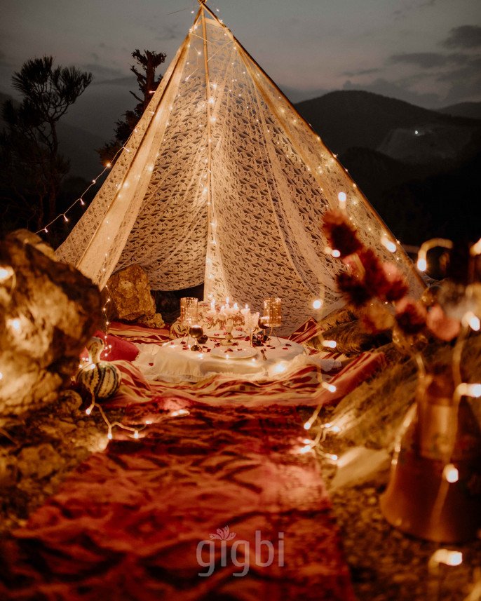 Bi Gülücük Organizasyon