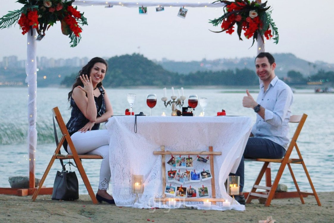 Bi Gülücük Organizasyon