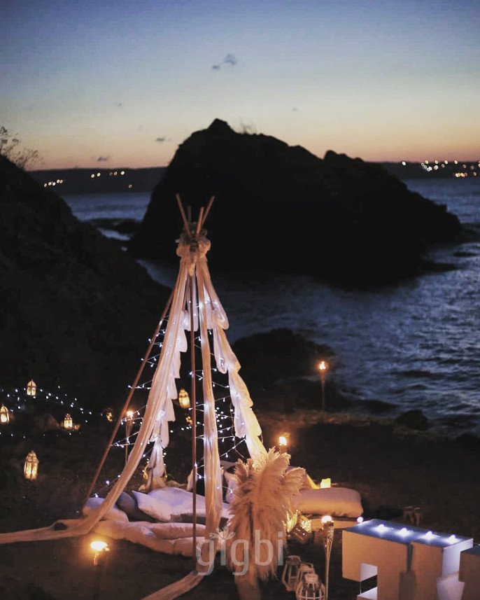 Bi Gülücük Organizasyon