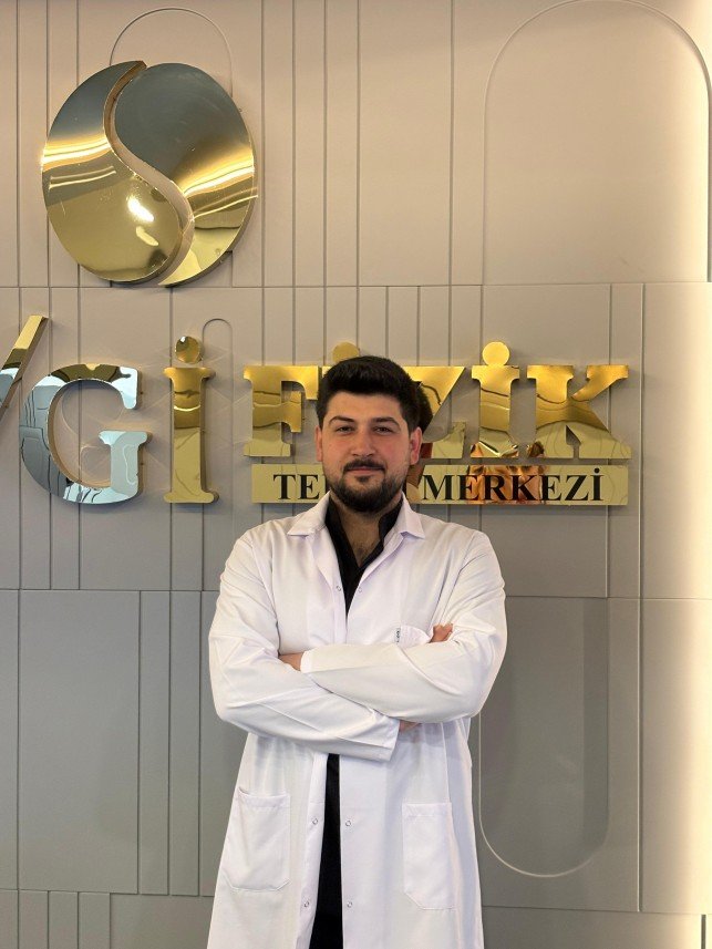 Bilal Ayaz