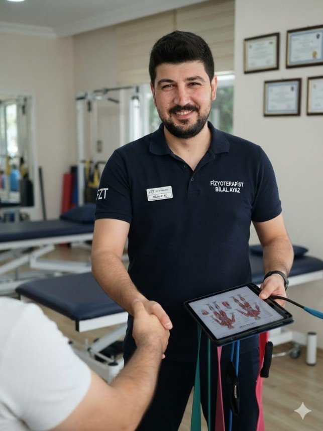 Bilal Ayaz