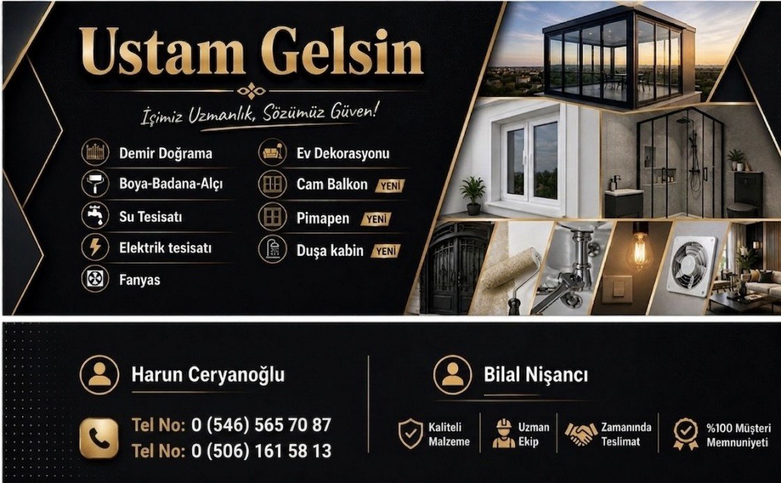 Bilal Nişancı