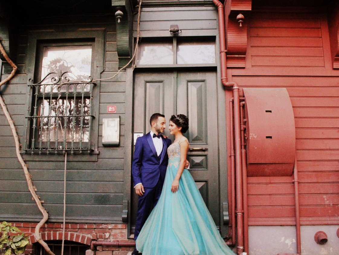 Bilge Balcan Photography