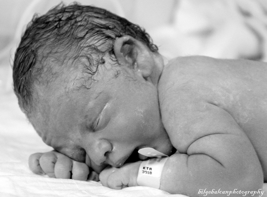 Bilge Balcan Photography