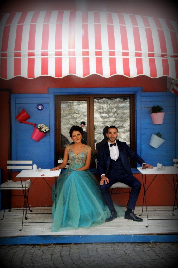 Bilge Balcan Photography