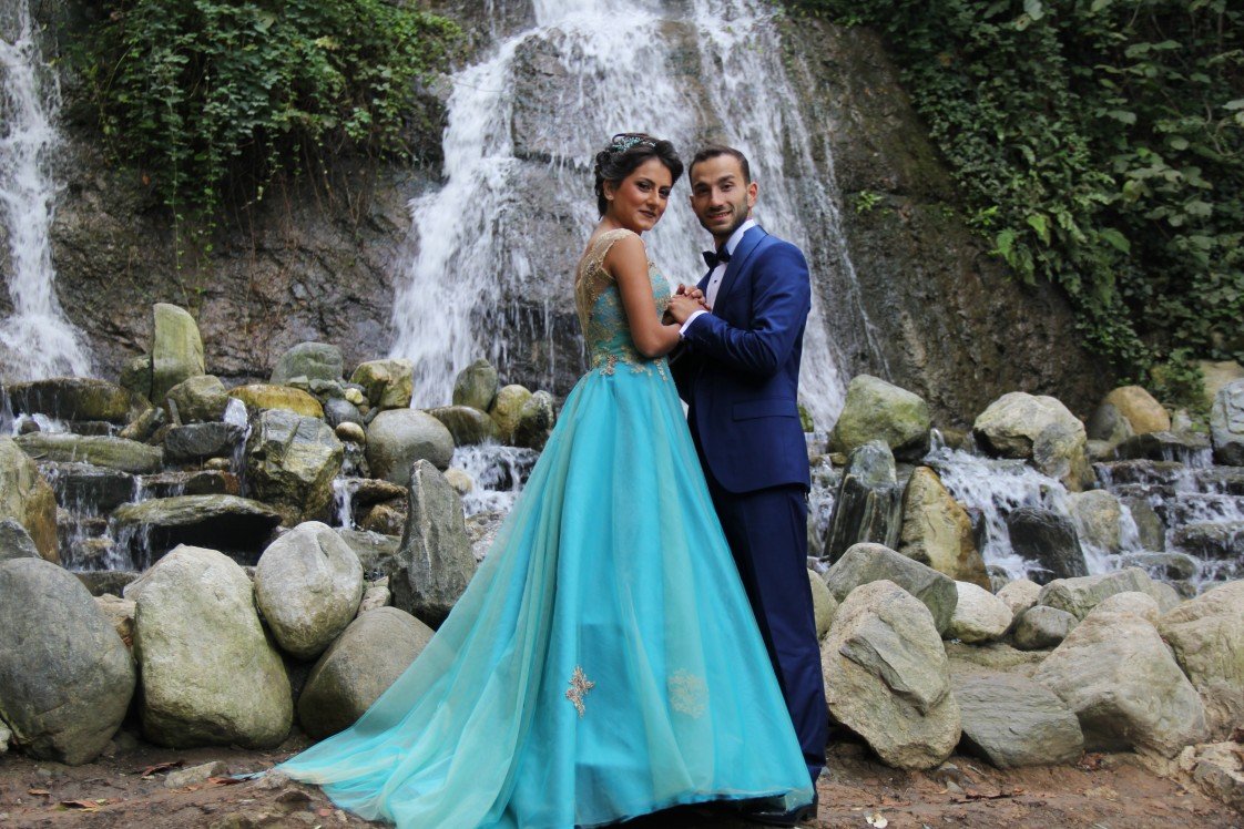 Bilge Balcan Photography