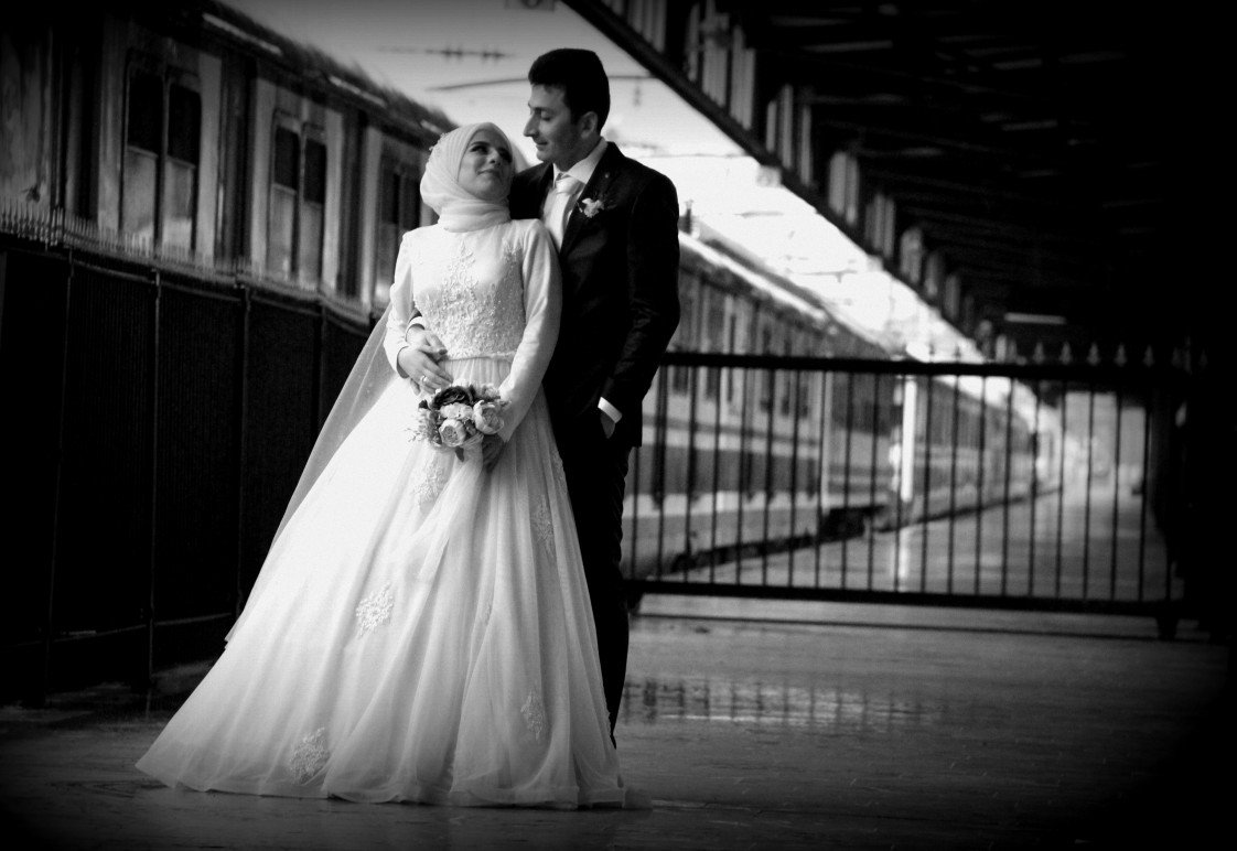 Bilge Balcan Photography