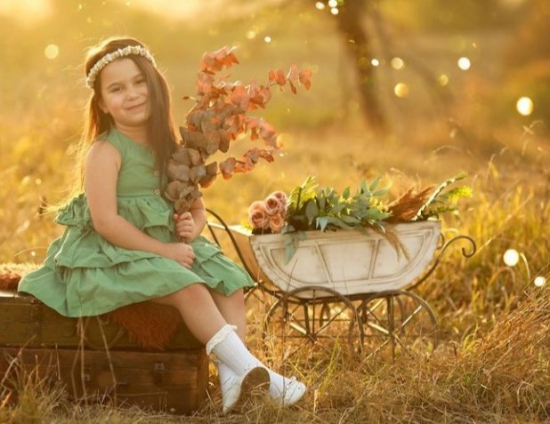 Bilge Balcan Photography