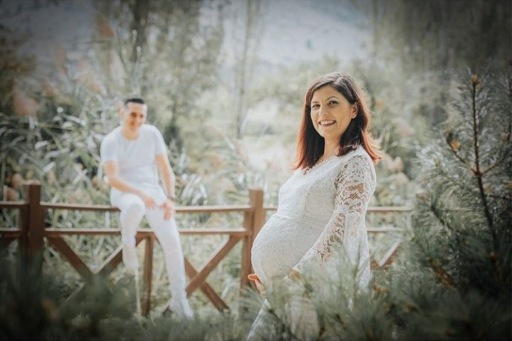 Bilge Balcan Photography