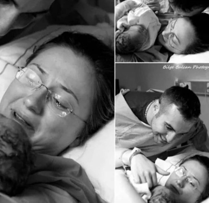 Bilge Balcan Photography