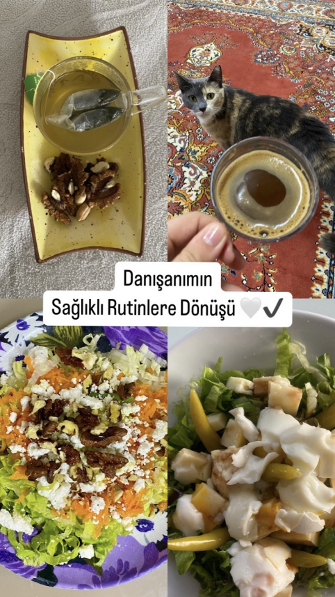 Bilge Nur Yörük