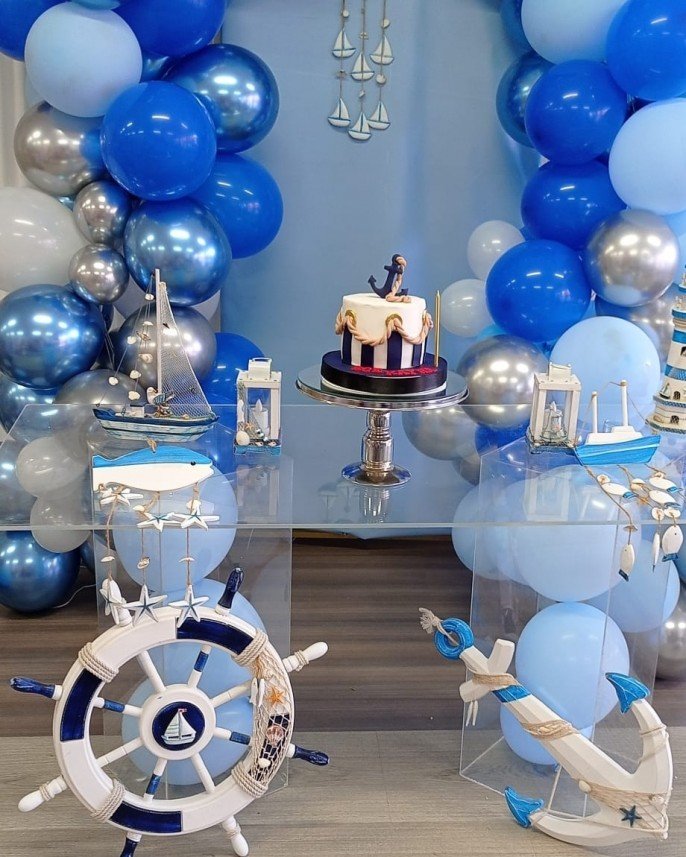 Bir Şeker Masalı Organizasyon 