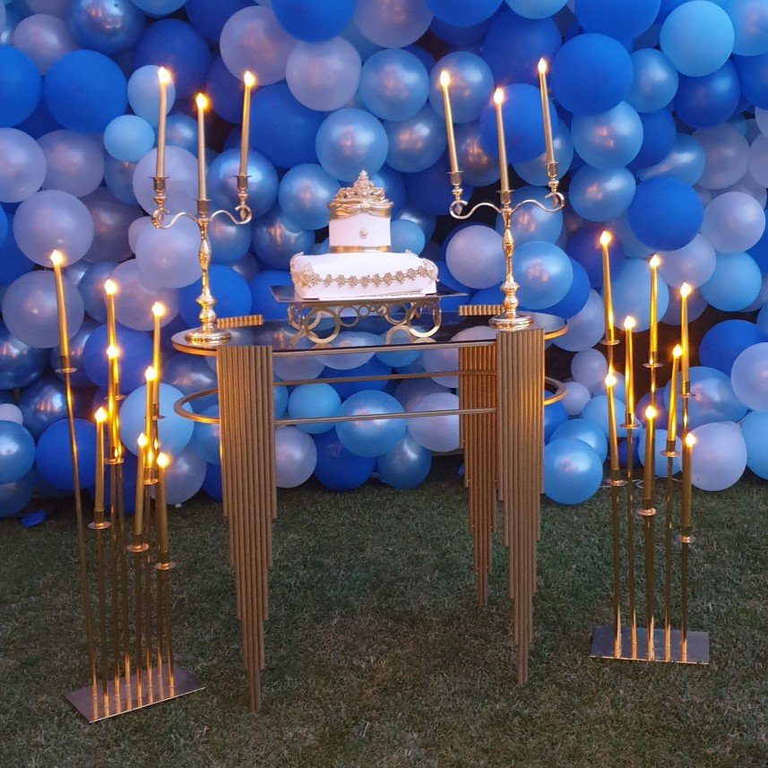 Bir Şeker Masalı Organizasyon 