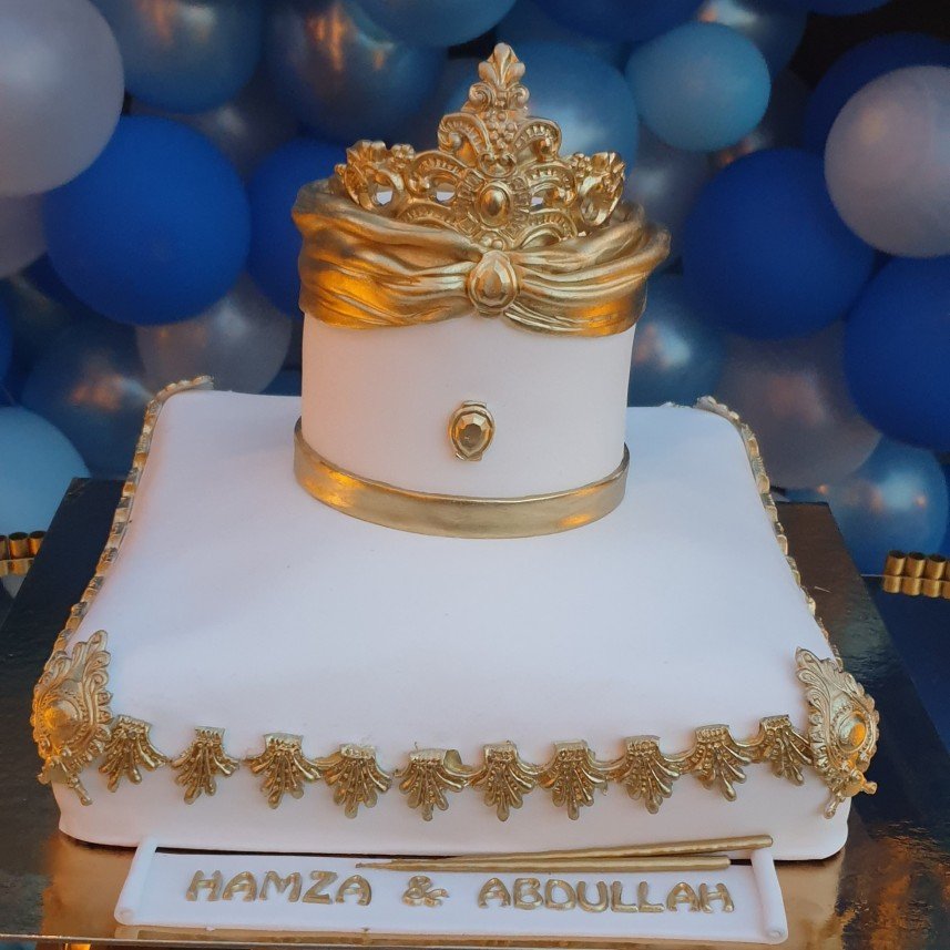 Bir Şeker Masalı Organizasyon 