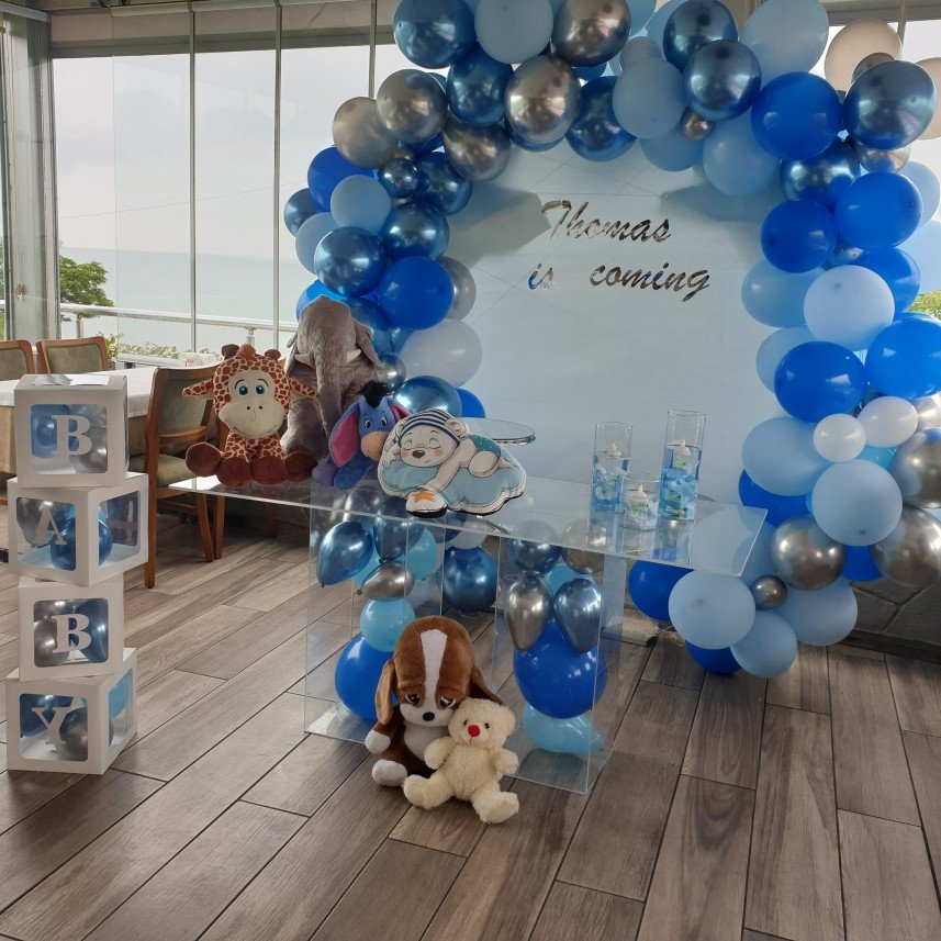 Bir Şeker Masalı Organizasyon 