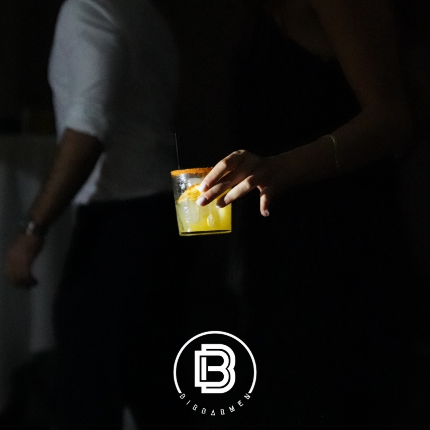 Birbarmen Gastro&Cocktail Lab