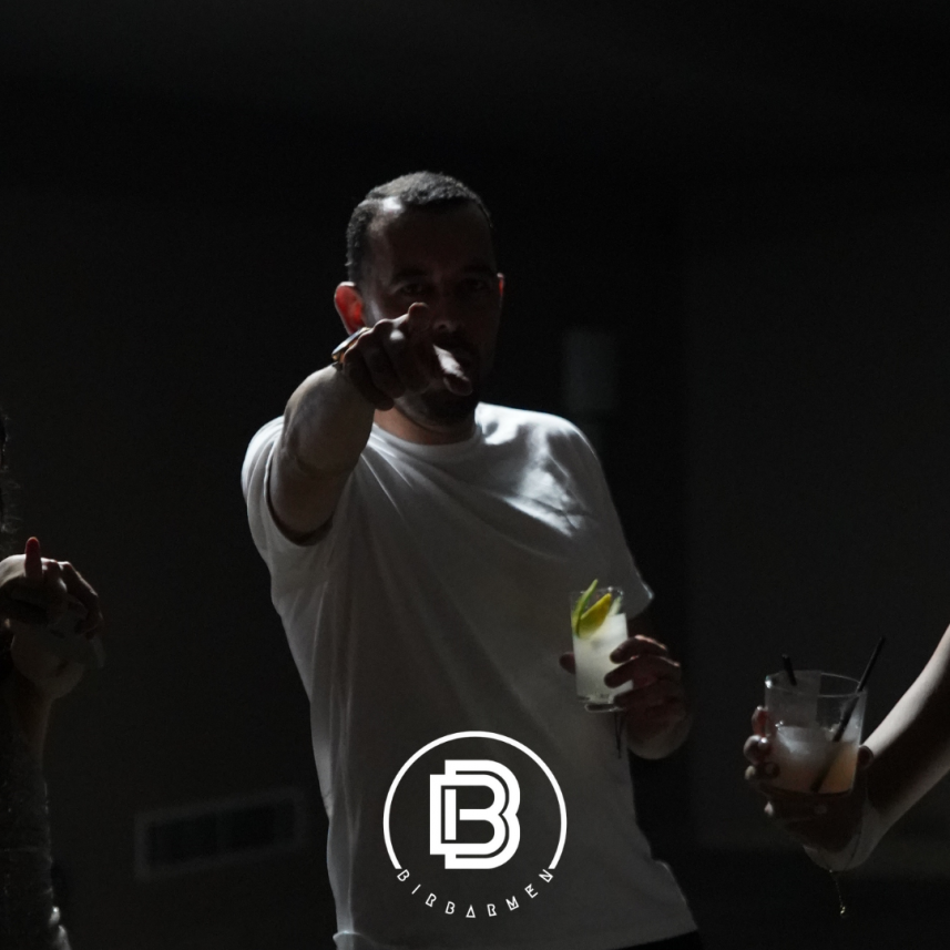 Birbarmen Gastro&Cocktail Lab