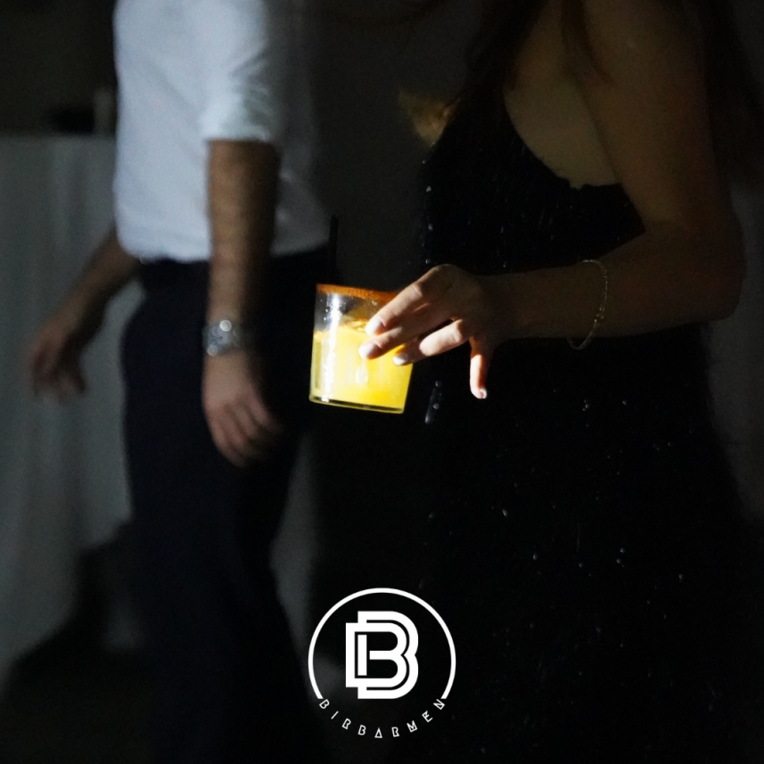 Birbarmen Gastro&Cocktail Lab