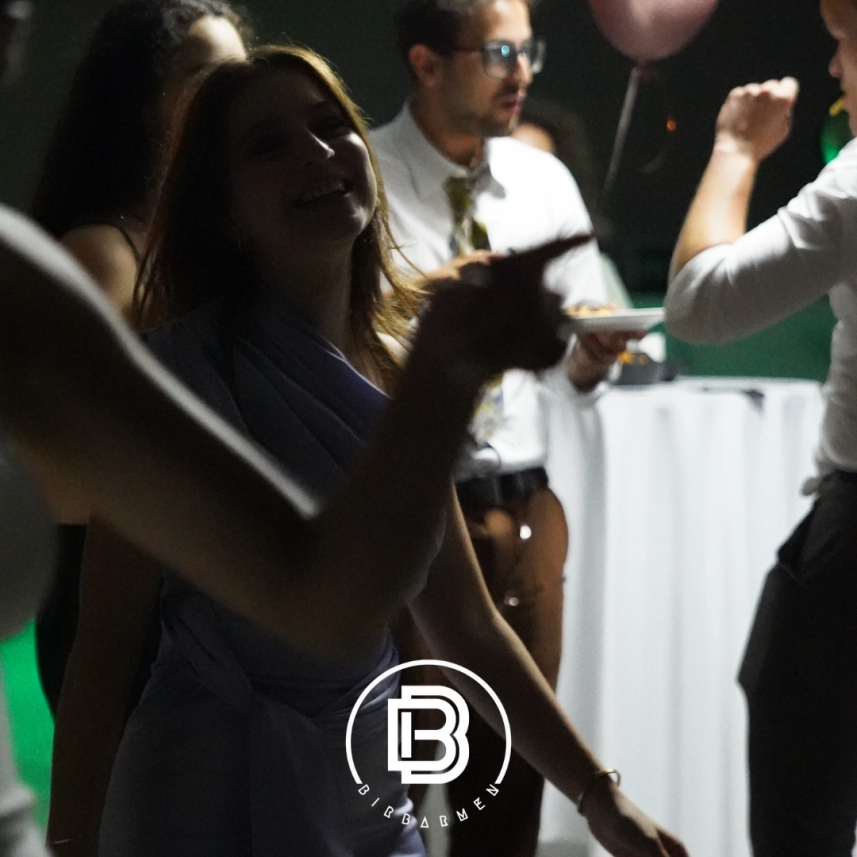 Birbarmen Gastro&Cocktail Lab