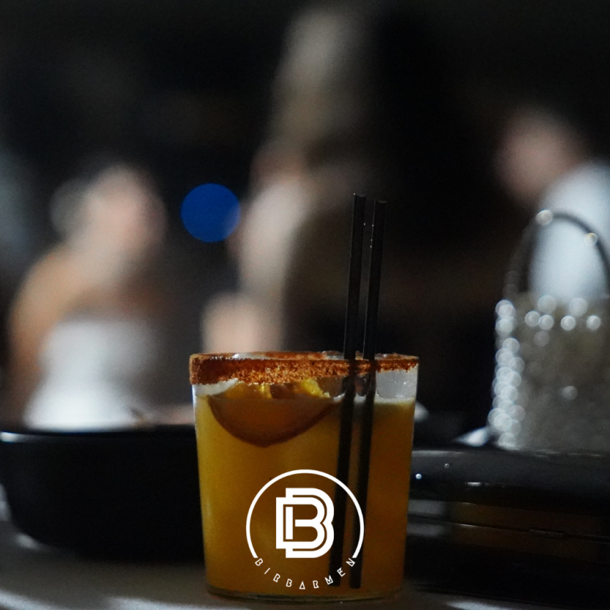 Birbarmen Gastro&Cocktail Lab