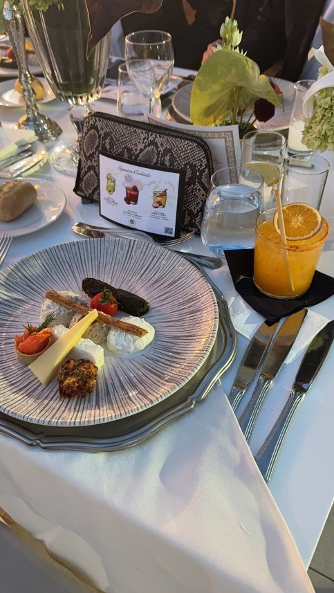 Birbarmen Gastro&Cocktail Lab