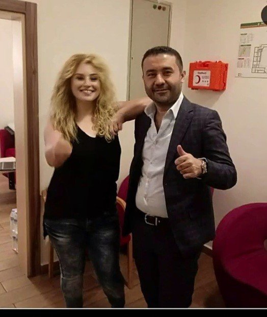 Birgül Alagöz